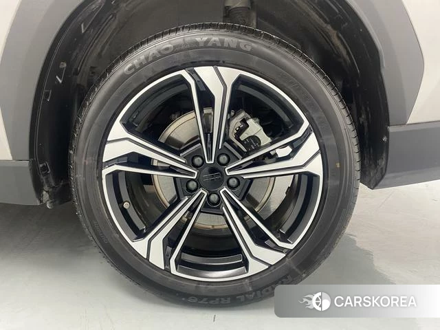 Geely Galaxy Galaxy L7 id 4182564 из Китая 8