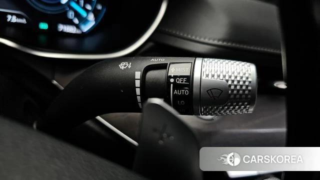Genesis G80 (RG3) id 4231634 из Кореи 8