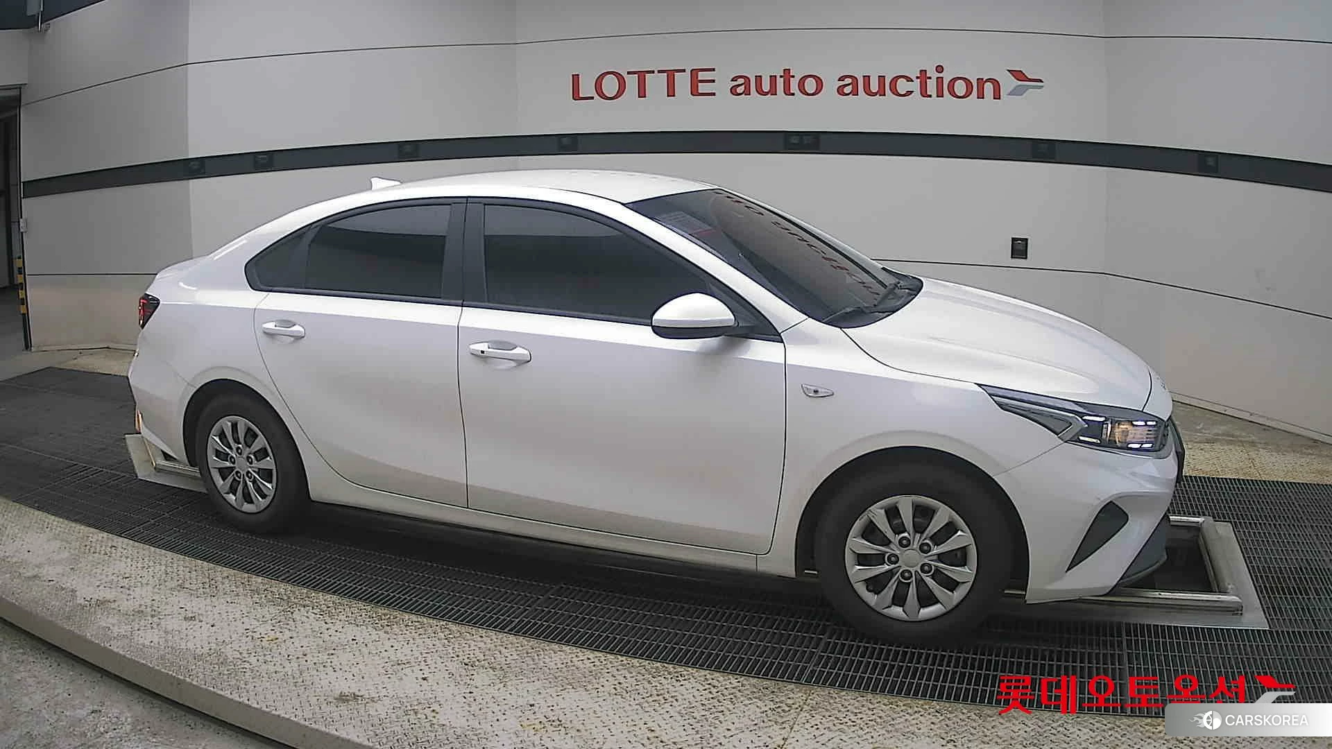 Kia K3 id 4289560 из Кореи 8