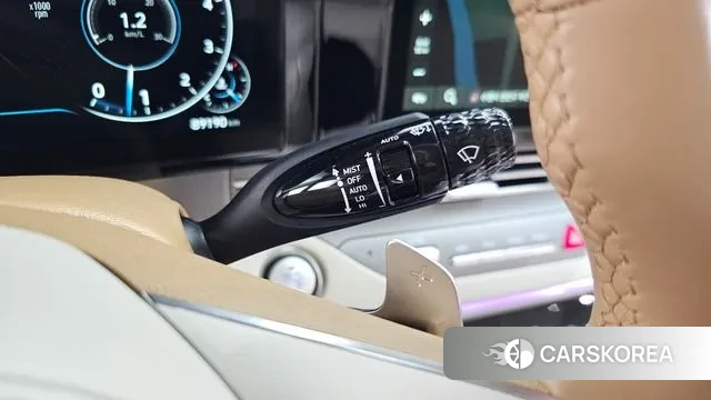 Hyundai The New Grandeur IG id 3018328 из Кореи 8