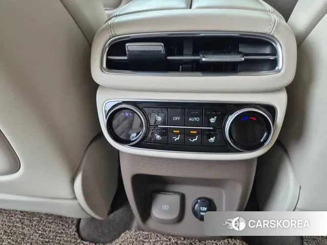 Genesis GV80 id 3747878 из Кореи 8