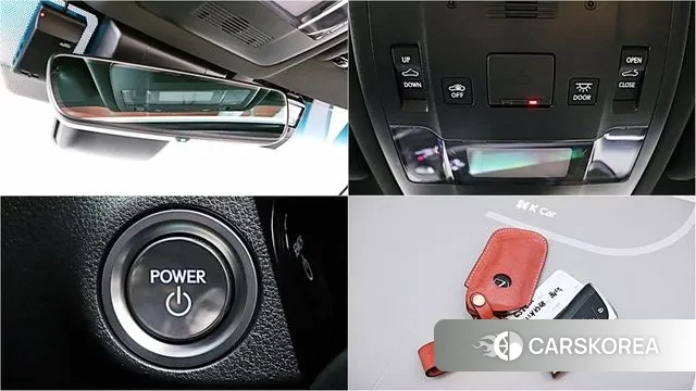 Lexus ES300h 7th generation id 3022198 из Кореи 8