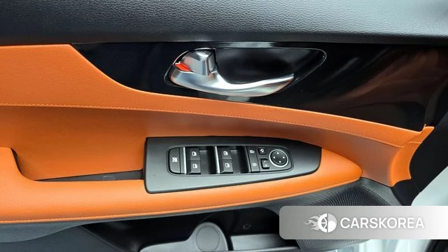 Kia The New K3 2nd generation id 4186247 из Кореи 8