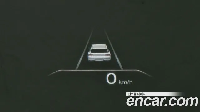 Genesis GV80 id 2674039 из Кореи 8