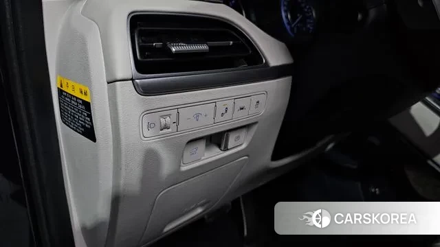 Hyundai Palisade id 3459598 из Кореи 8