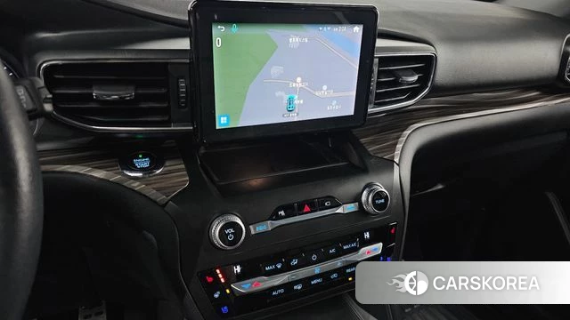 Ford Explorer 6th Generation id 3807473 из Кореи 8