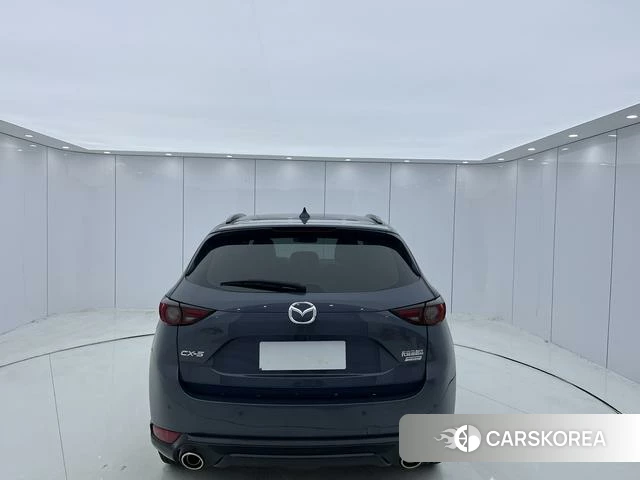 Mazda CX-5 id 4301649 из Китая 8