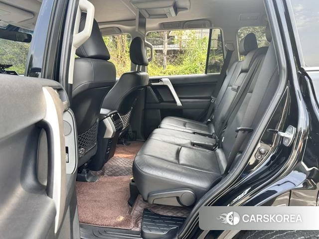 Toyota Prado id 3913785 из Китая 8