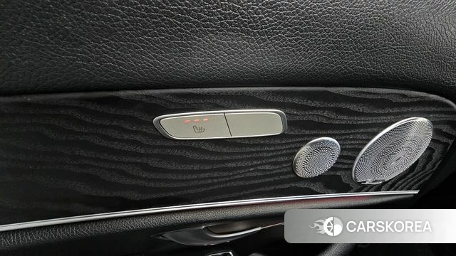 Mercedes-Benz E-Class W213 id 3828820 из Кореи 8