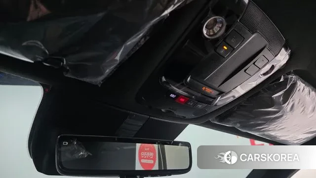 Kia The New Sorento 4th Generation id 2925445 из Кореи 8