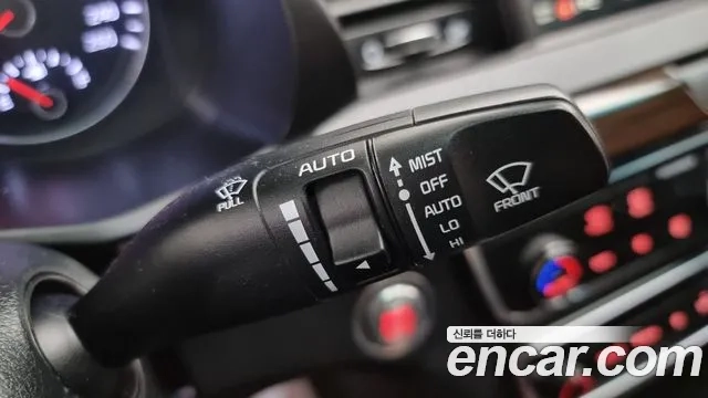 Kia Come New K7 id 2912703 из Кореи 8