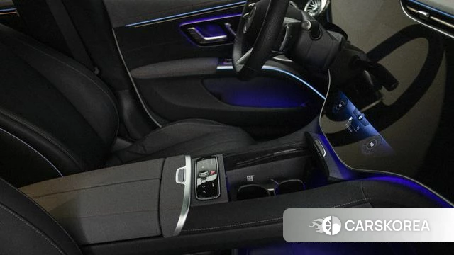 Mercedes-Benz EQS V297 id 3794347 из Кореи 8