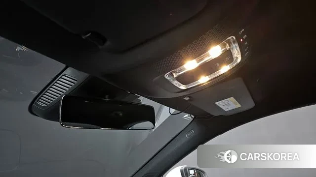 Mercedes-Benz A-Class W177 id 3611057 из Кореи 8