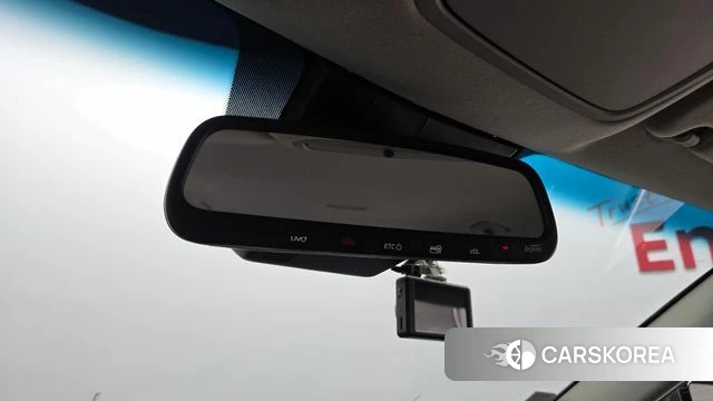 Kia K7 Premier id 4196685 из Кореи 8