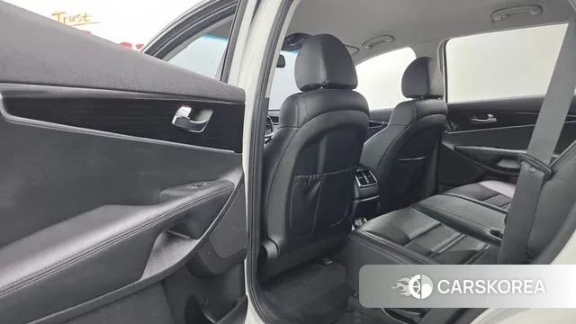 Kia The New Sorento id 3391212 из Кореи 8