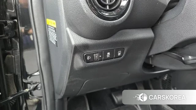 Kia Morning Urban (JA) id 3389342 из Кореи 8