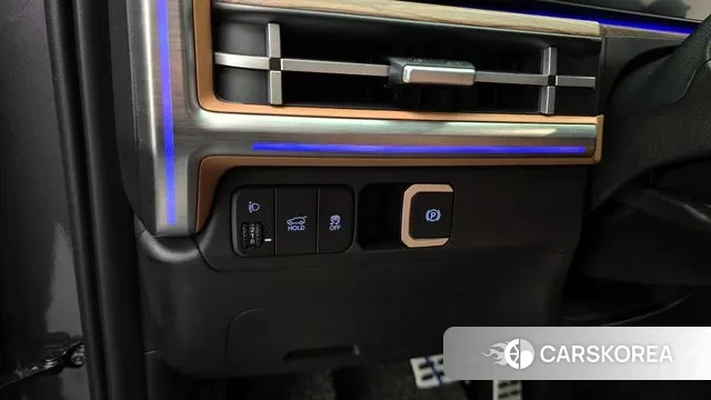 Hyundai Santa Fe (MX5) id 3674666 из Кореи 8