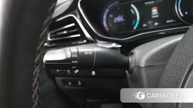 Kia Niro Plus id 3002918 из Кореи 8