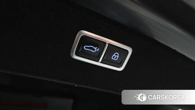 Genesis G80 (RG3) id 3877407 из Кореи 8