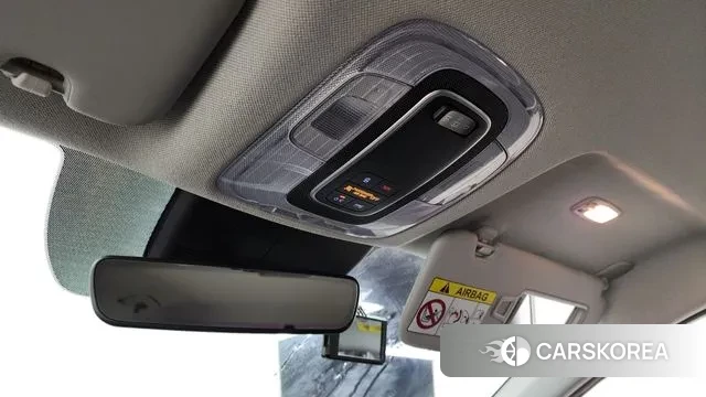 Hyundai Avante (CN7) id 3577982 из Кореи 8