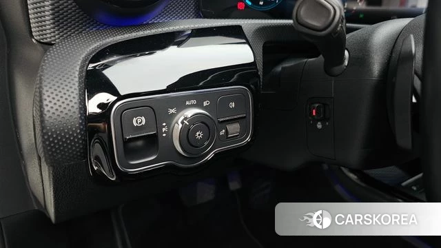 Mercedes-Benz A-Class W177 id 3965186 из Кореи 8