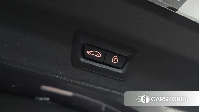 BMW iX3 id 3764365 из Кореи 8