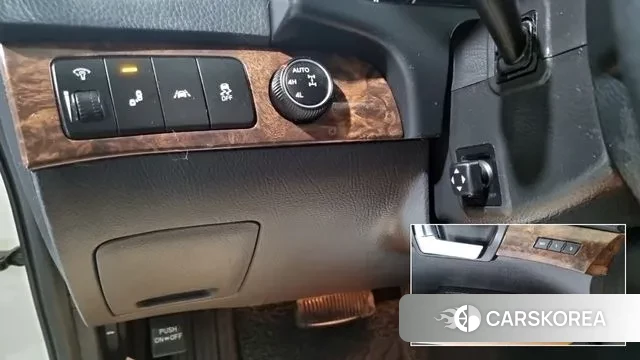 Kia The New Mohave id 3330867 из Кореи 8