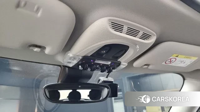 Mini Cooper Clubman id 3492714 из Кореи 8