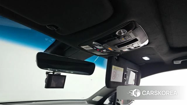 Kia K8 Hybrid id 4489835 из Кореи 8