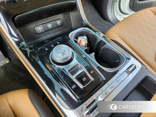 Kia Carnival 4th generation id 3798968 из Кореи 8