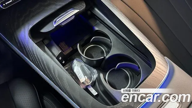 Mercedes-Benz E-Class W214 id 2734068 из Кореи 8