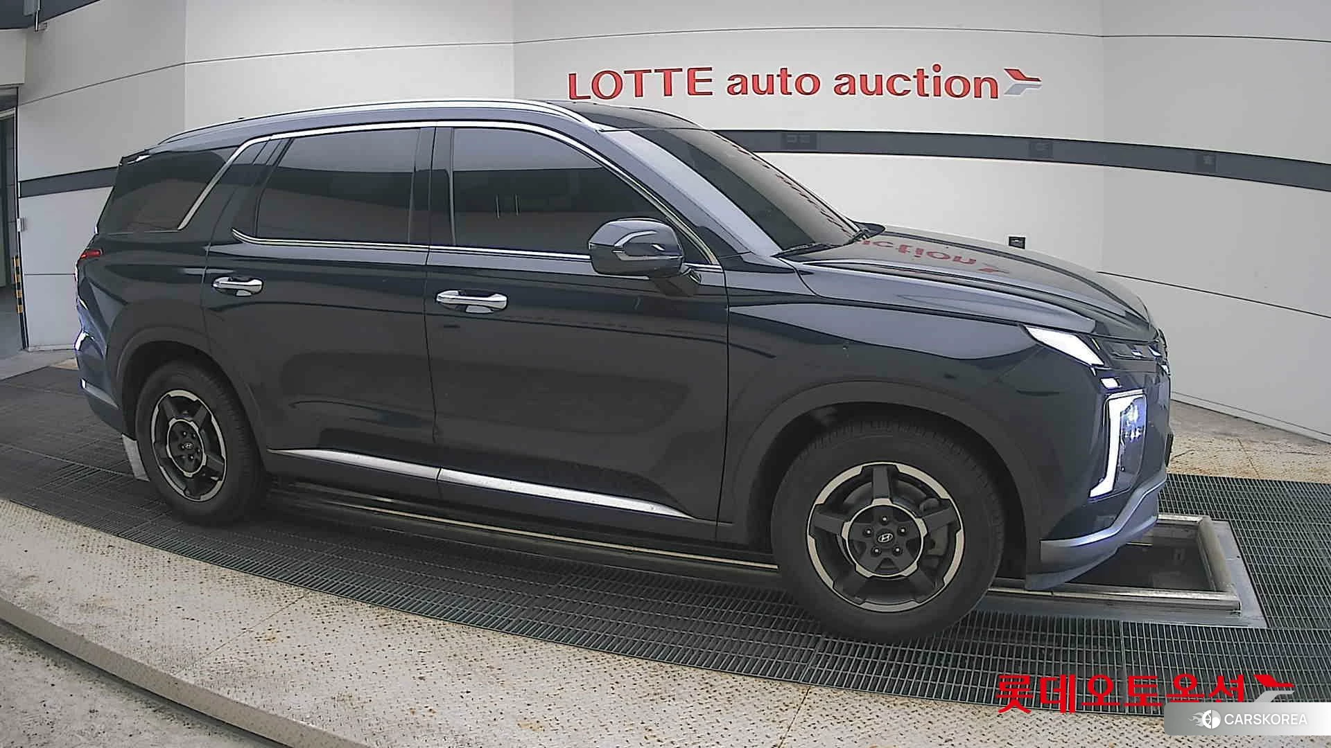 Hyundai Palisade id 4902536 из Кореи 8