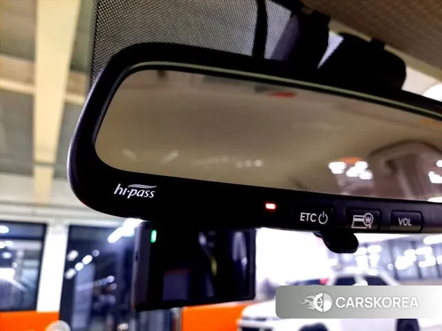 Hyundai Casper id 3338925 из Кореи 8