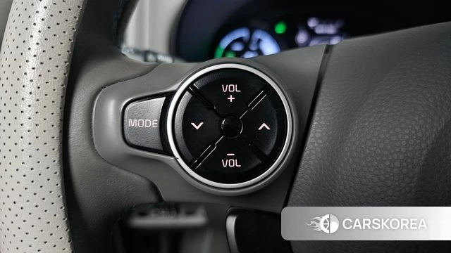 Kia Soul EV id 3894106 из Кореи 8