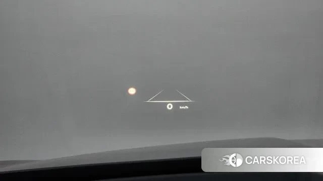 Genesis G80 (RG3) id 3377443 из Кореи 8