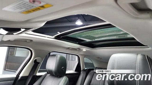 Land Rover Range Rover Velar id 2622807 из Кореи 8