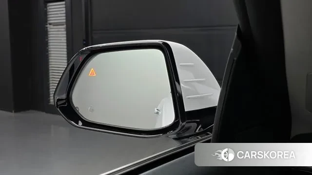 Hyundai Grandeur (GN7) id 3758537 из Кореи 8