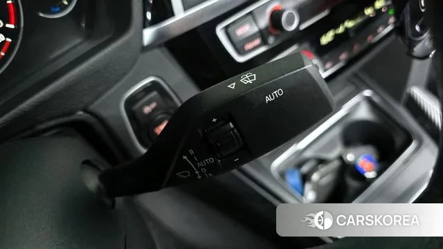 BMW 3 Series GT (F34) id 3149984 из Кореи 8