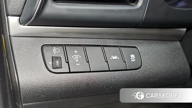 Hyundai The New Avante AD id 3626952 из Кореи 8