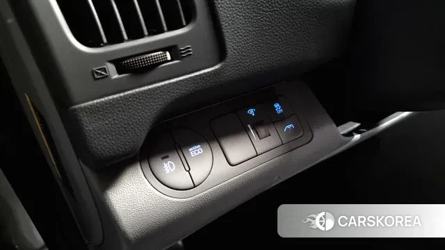 Hyundai The New Grand Starex id 2976965 из Кореи 8