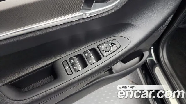 Hyundai The New Grandeur IG id 2854135 из Кореи 8