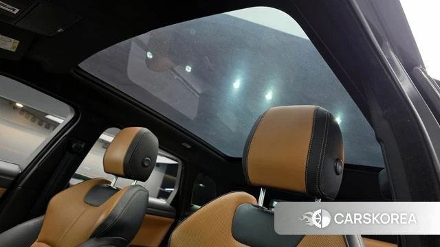 Land Rover Range Rover Evoque id 3828768 из Кореи 8