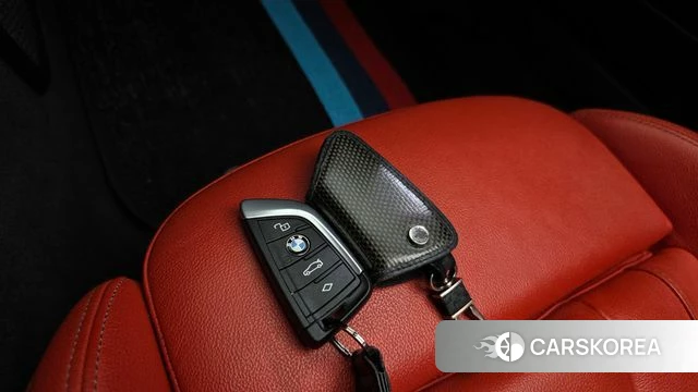 BMW Z4 (G29) id 4906842 из Кореи 8