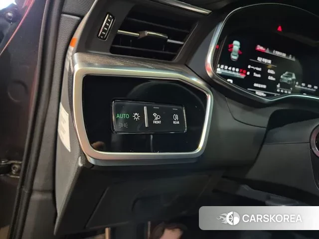 Audi A6 (C8) id 3508142 из Кореи 8