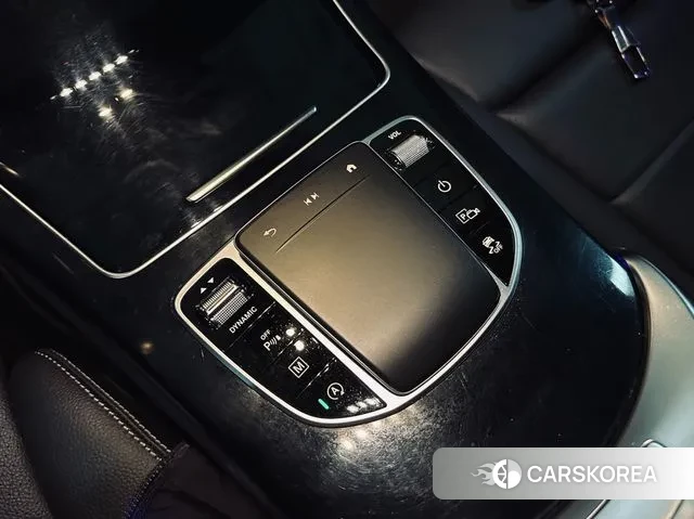 Mercedes-Benz GLC-Class X253 id 3669131 из Кореи 8