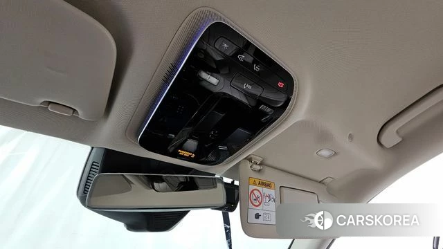 Mercedes-Benz E-Class W214 id 3831427 из Кореи 8