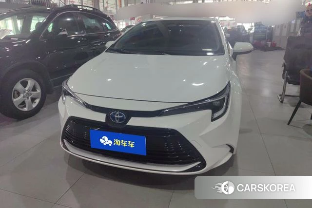 Toyota Lei Ling id 4335094 из Китая 8