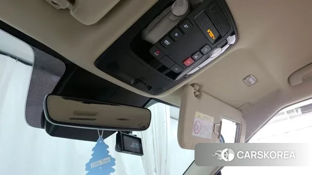 Kia Carnival 4th generation id 3478463 из Кореи 8