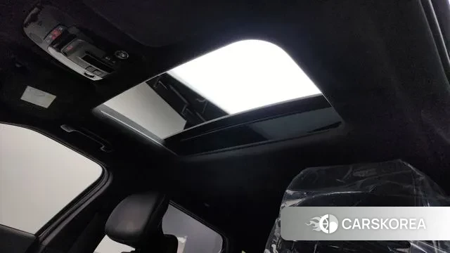 Kia EV6 id 3452338 из Кореи 8