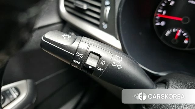 Kia The New K5 2nd generation id 4020017 из Кореи 8